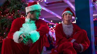 Jingle Bell Heist still 5