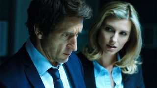 The Reckoning still 1