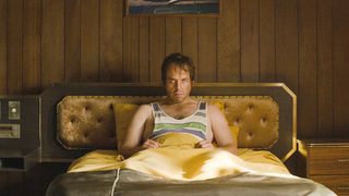 The Mule still 2