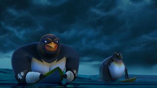Surf's Up 2: WaveMania still 4