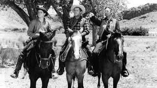 The Desperadoes still 8