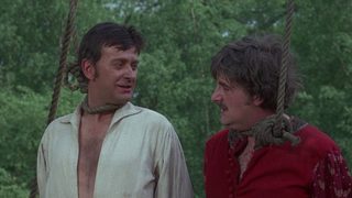 A Challenge for Robin Hood still 6