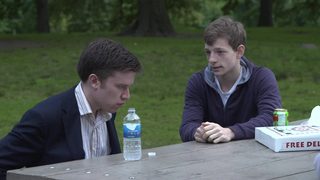 The Unspeakable Act still 7