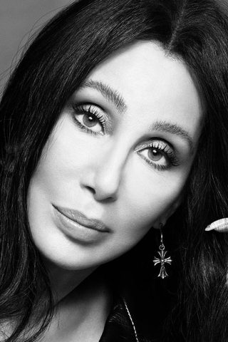 Cher, photo 3 of 3