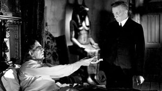 The Ghoul still 1