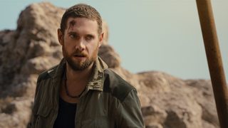 Fall 2: Deadpoint still 8