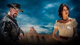 Taken from Rio Bravo still 4
