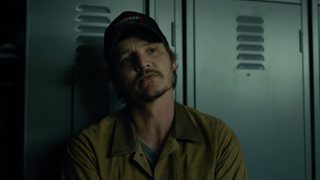Triple Frontier still 6