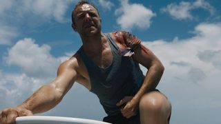 Dead Water still 4