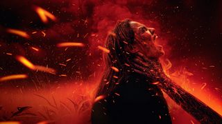 Evil Dead Burn still 8