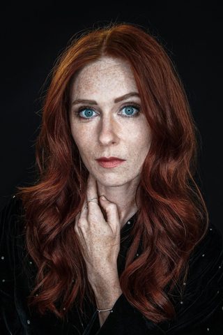 Audrey Fleurot, photo 3 of 3