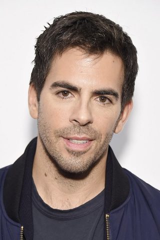 Eli Roth, photo 1 of 3
