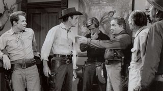 The Quick Gun still 2