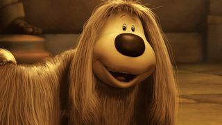 The Magic Roundabout still 7