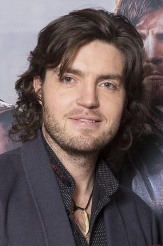Tom Burke, photo 3 of 3