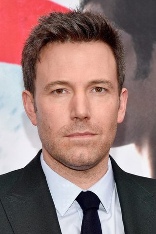 Ben Affleck, photo 3 of 3