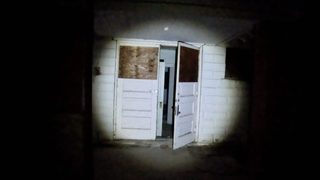 Horror in the High Desert 3: Firewatch still 2