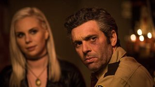 Another WolfCop still 7