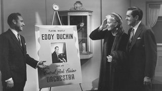 The Eddy Duchin Story still 7