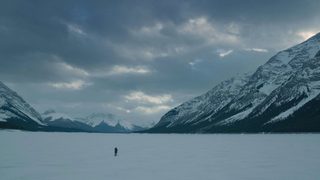 The Revenant still 7