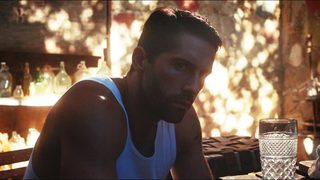 Savage Dog still 6