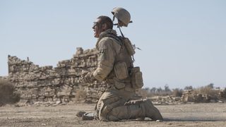 The Wall still 4