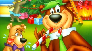 Yogi's First Christmas still 1