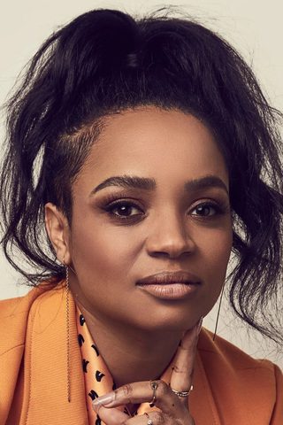 Kyla Pratt, photo 3 of 3