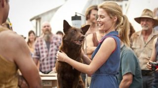 Red Dog still 1