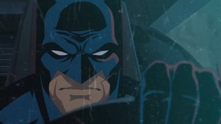 Batman: Knightfall Part 1: Knightfall still 4