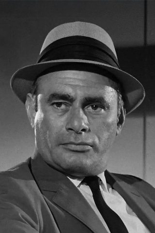 Martin Balsam, photo 3 of 3
