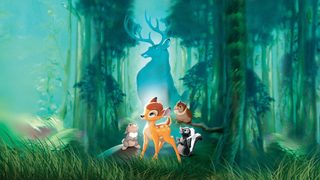 Bambi II still 1