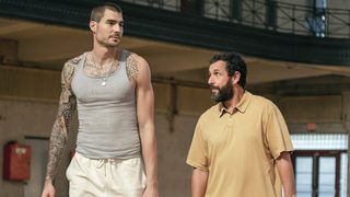 Hustle still 3