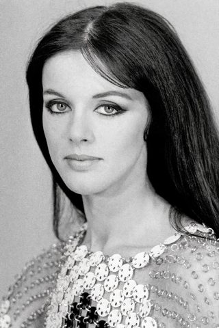 Anny Duperey, photo 1 of 3
