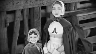 The Scarlet Letter still 4