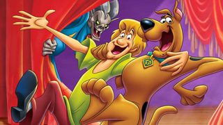 Scooby-Doo! Music of the Vampire still 6