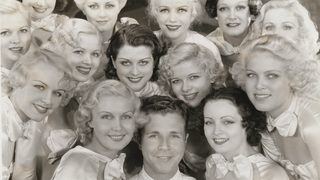 Dames still 1
