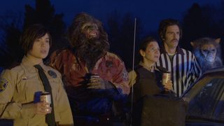 Another WolfCop still 3