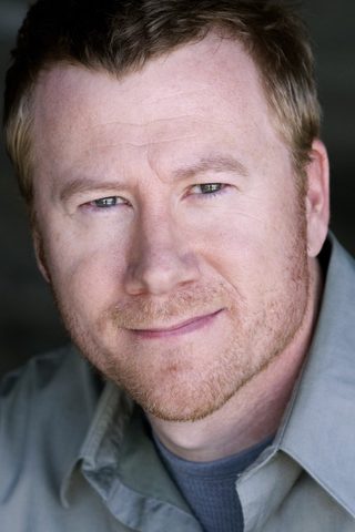 Christopher May, photo 1 of 3