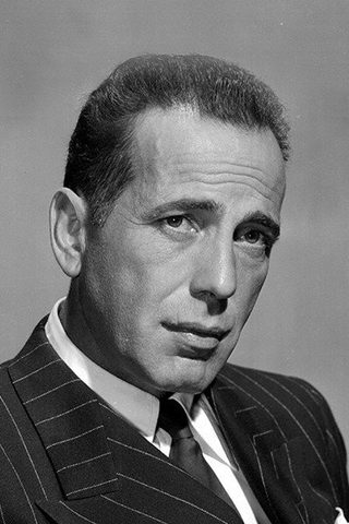 Humphrey Bogart, photo 3 of 3