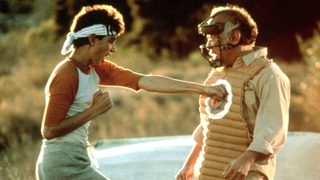 The Karate Kid still 6