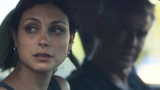 Fast Charlie still 6