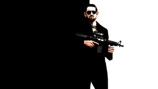 I Am Vengeance still 1
