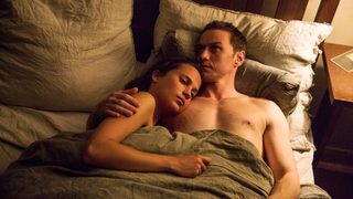 Submergence still 3