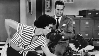 Kiss Me Deadly still 6