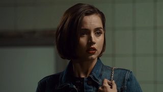 Exposed still 1