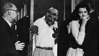 The Hideous Sun Demon still 1