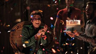 The Boys in the Band still 5
