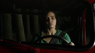 Hit and Run still 2