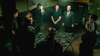 I Am Vengeance: Retaliation still 3